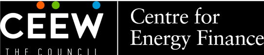 Centre for Energy Finance