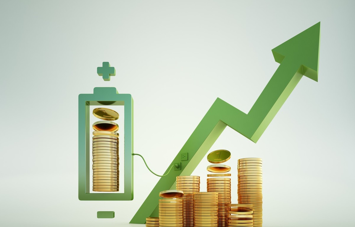 Understanding the cost of storing electricity CEF Explains