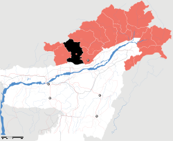 Arunanchal Pradesh East Kameng