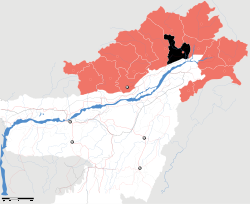 Arunanchal Pradesh East Siang