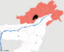 Arunanchal Pradesh Lower Subansiri 1