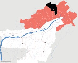 Arunanchal Pradesh Upper Siang 1