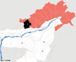 Arunanchal Pradesh West Kameng 1