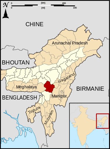 Assam Dima Hasao