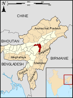 Assam Golaghat