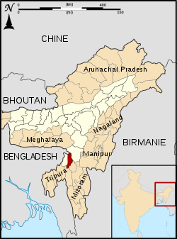 Assam Hailakandi