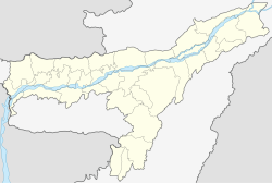 Assam Kamrup Metropolitan
