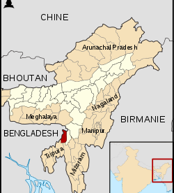 Assam Karimganj