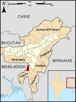 Assam Karimganj