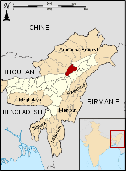 Assam Lakhimpur