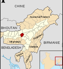 Assam Marigaon
