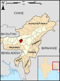 Assam Marigaon