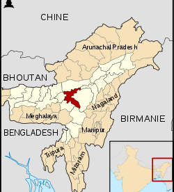 Assam Nagaon