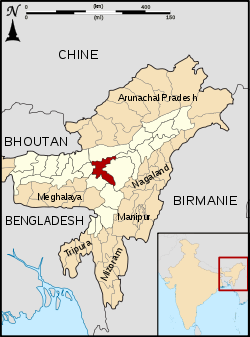 Assam Nagaon