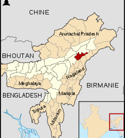 Assam Sivasagar