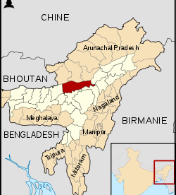 Assam Sonitpur