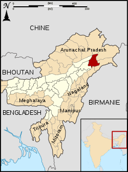 Assam Tinsukia 1