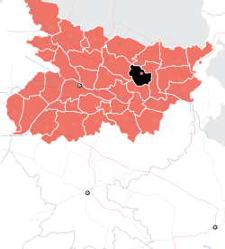 Bihar Saharsa