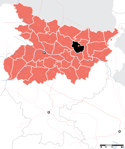 Bihar Saharsa