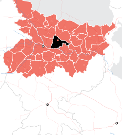 Bihar Samastipur