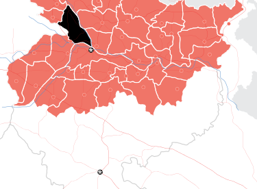 Bihar Saran Chhapra