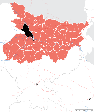 Bihar Saran Chhapra