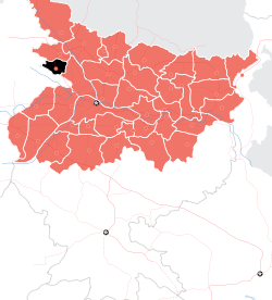 Bihar Siwan