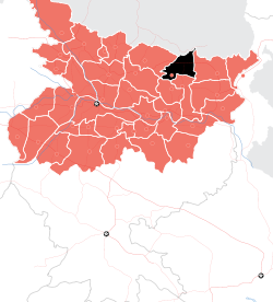 Bihar Supaul