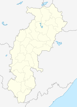 Chhattisgarh Bilaspur