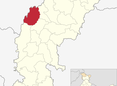 Chhattisgarh Kabeerdham