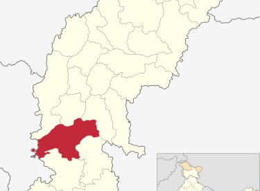 Chhattisgarh Uttar Bastar Kanker