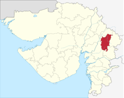 Gujarat Panch Mahals
