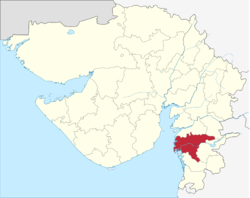 Gujarat Surat