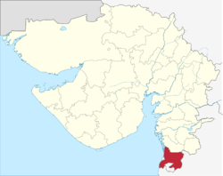 Gujarat Valsad 1