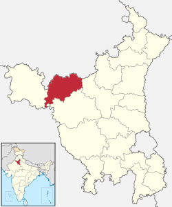 Haryana Fatehabad