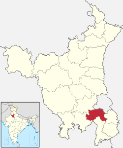 Haryana Gurgaon
