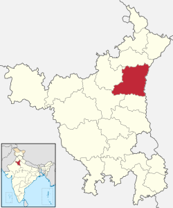 Haryana Karnal