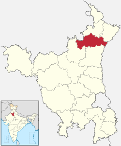 Haryana Kurukshetra
