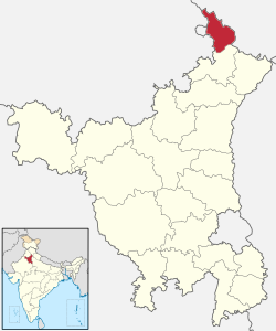 Haryana Panchkula