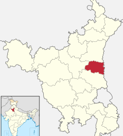 Haryana Panipat