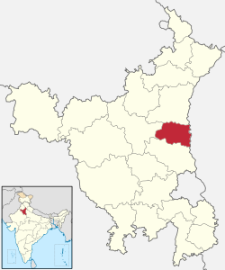 Haryana Panipat