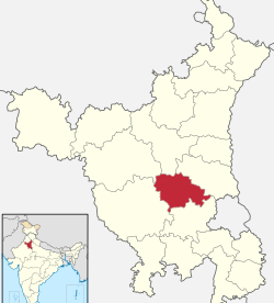 Haryana Rohtak