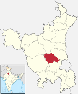 Haryana Rohtak