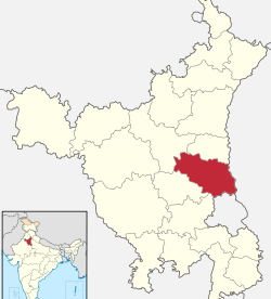 Haryana Sonipat