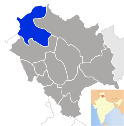 Himachal Pradesh Chamba