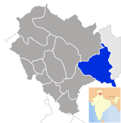 Himachal Pradesh Kinnaur