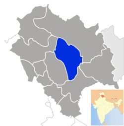 Himachal Pradesh Kullu