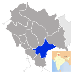 Himachal Pradesh Shimla 1