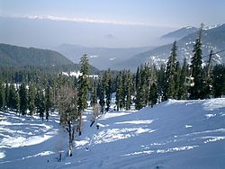 Jammu Kashmir Baramula 1