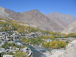 Jammu Kashmir Kargil